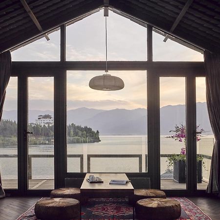 Yakamoz Haijie Hotel Dali  Bagian luar foto
