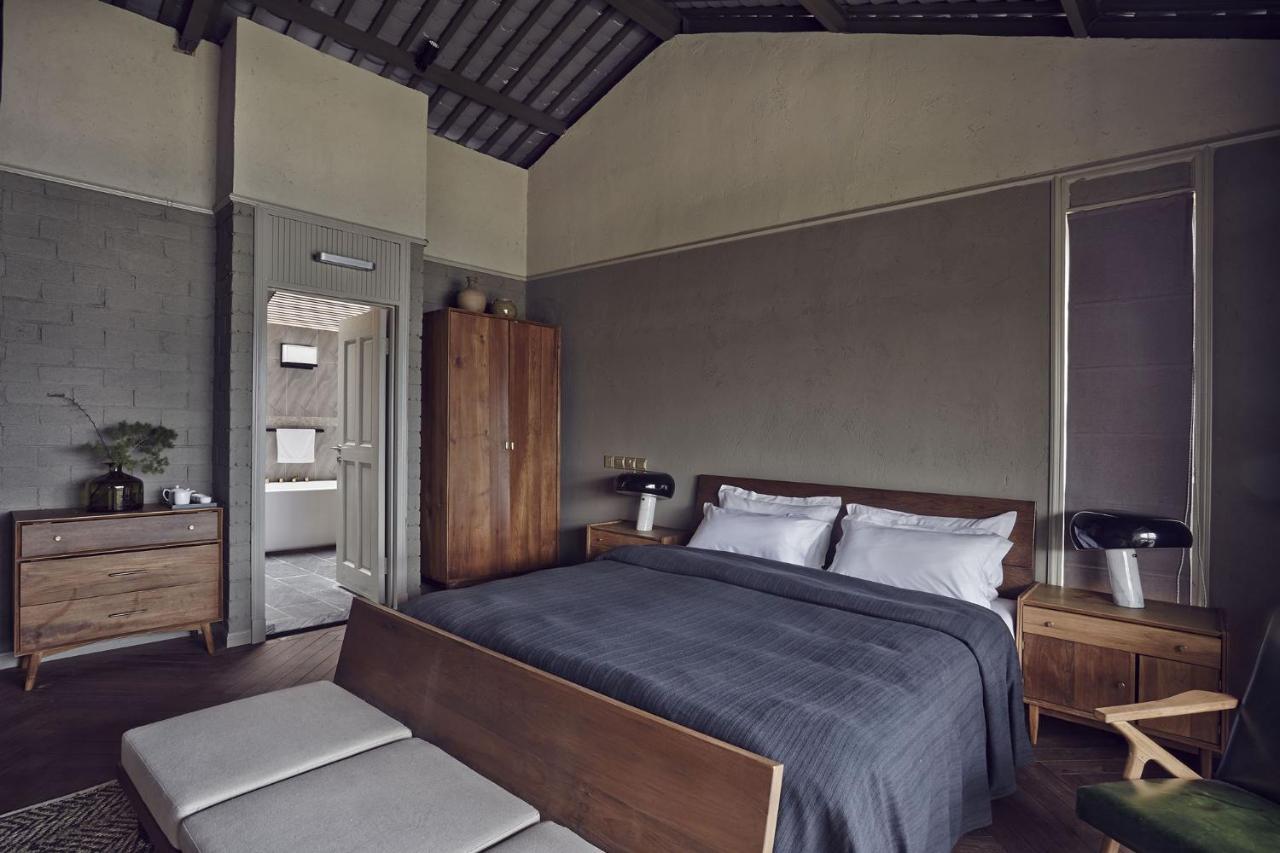 Yakamoz Haijie Hotel Dali  Bagian luar foto