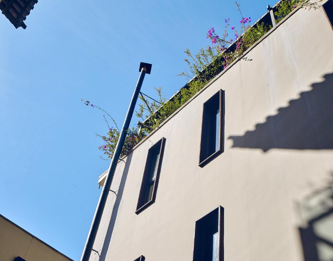Yakamoz Haijie Hotel Dali  Bagian luar foto